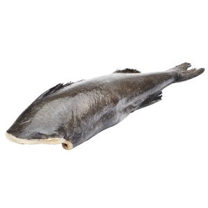 Black Cod Kabeljauw heel z/kop